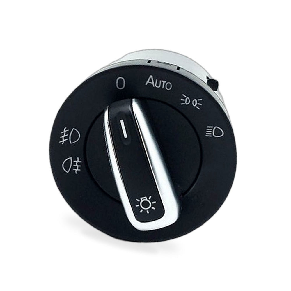 Headlight Switch Suitable for VW Golf Passat Tiguan Jetta 5ND941431B - BD3