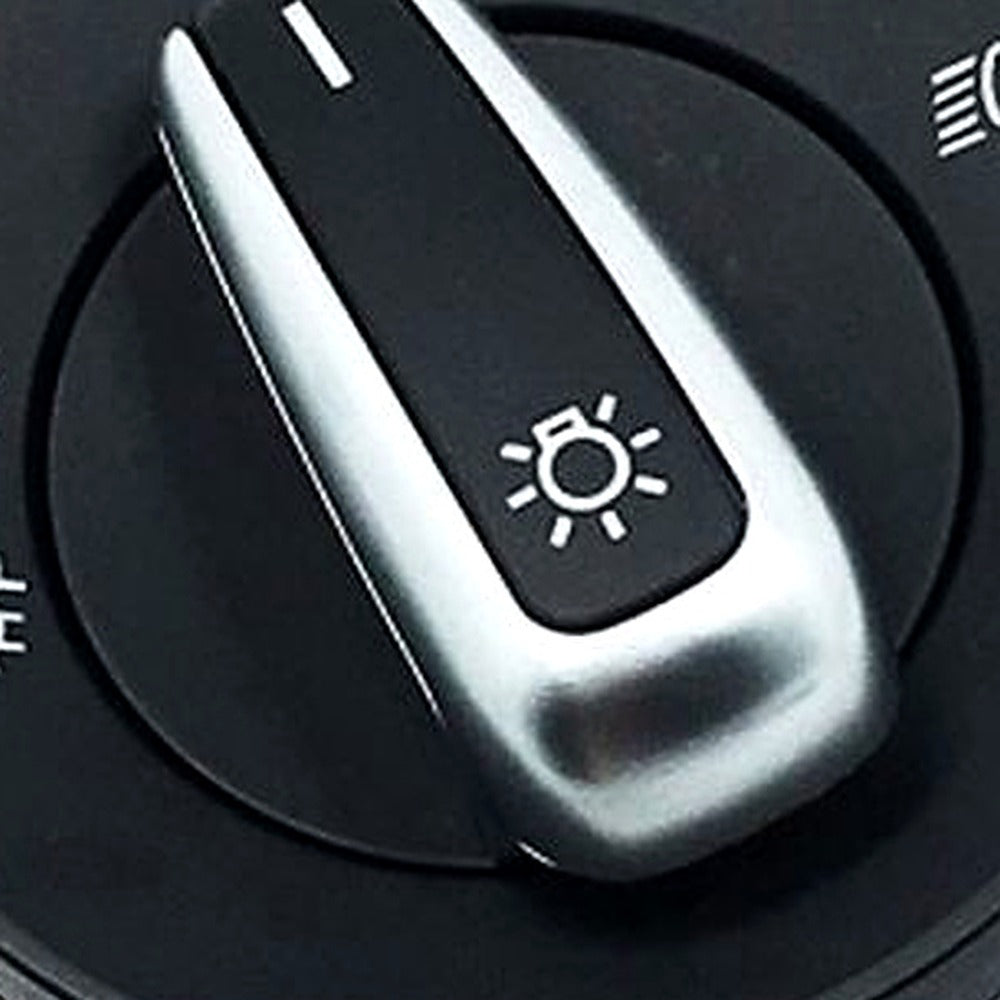 Headlight Switch Suitable for VW Golf Passat Tiguan Jetta 5ND941431B - XQ1