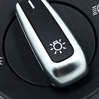 Headlight Switch Suitable for VW Golf Passat Tiguan Jetta 5ND941431B - XQ1
