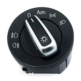 compare product Headlight Switch Suitable for VW Golf Passat Tiguan Jetta 5ND941431B