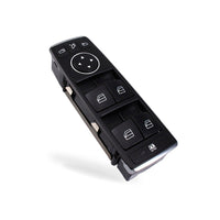 Window Lift Switch Suitable for Mercedes W204 W212 C-Class E-Class 2128208310 - BD1
