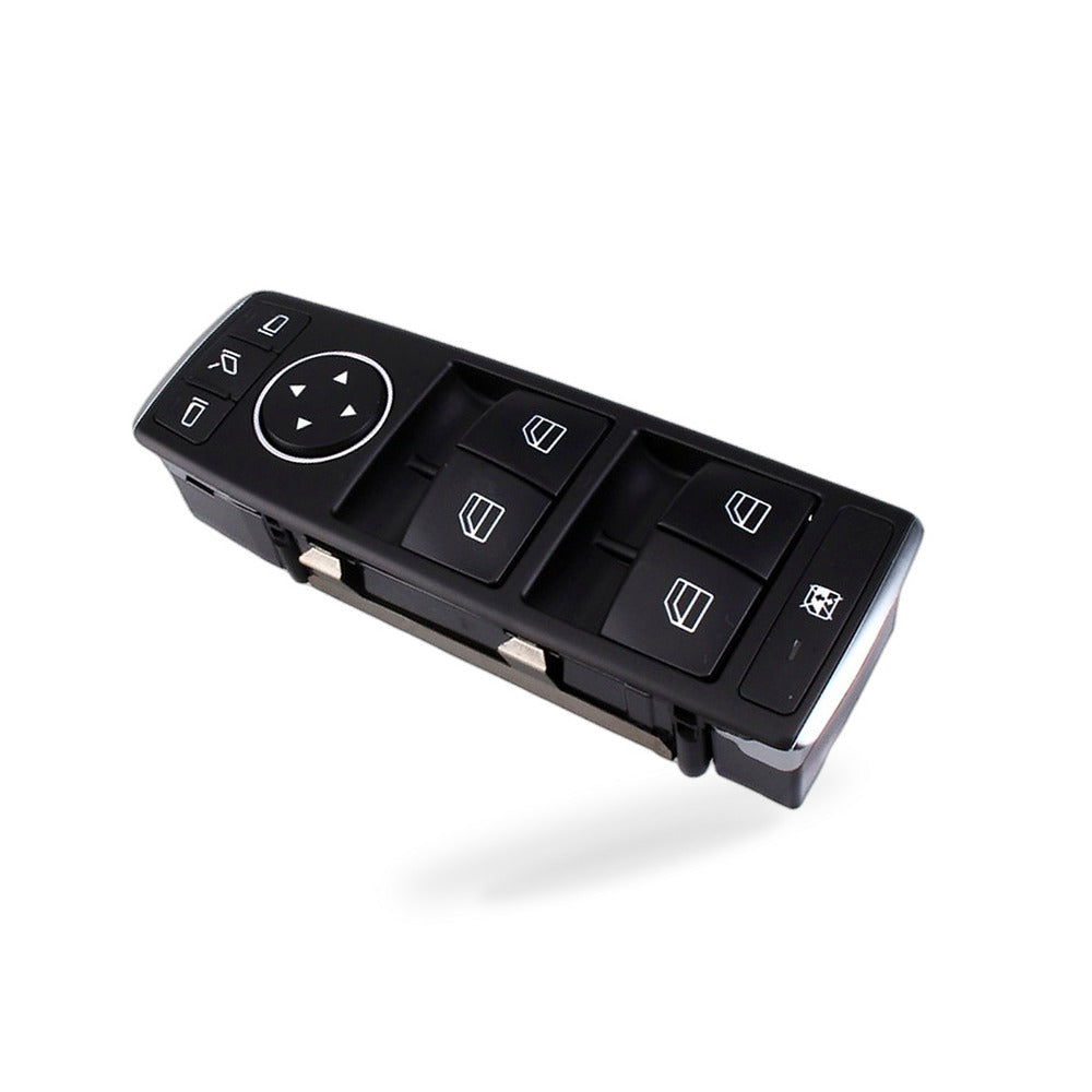 Window Lift Switch Suitable for Mercedes W204 W212 C-Class E-Class 2128208310 - BD2