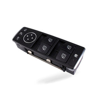 Window Lift Switch Suitable for Mercedes W204 W212 C-Class E-Class 2128208310 - BD2