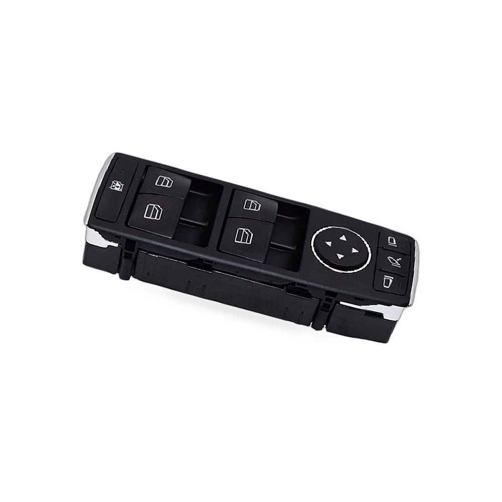 Window Lift Switch Suitable for Mercedes W204 W212 C-Class E-Class 2128208310 - BD3
