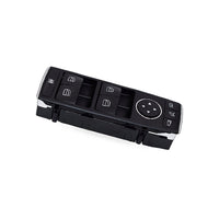 Window Lift Switch Suitable for Mercedes W204 W212 C-Class E-Class 2128208310 - BD3