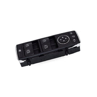 Window Lift Switch Suitable for Mercedes W204 W212 C-Class E-Class 2128208310 - BD4