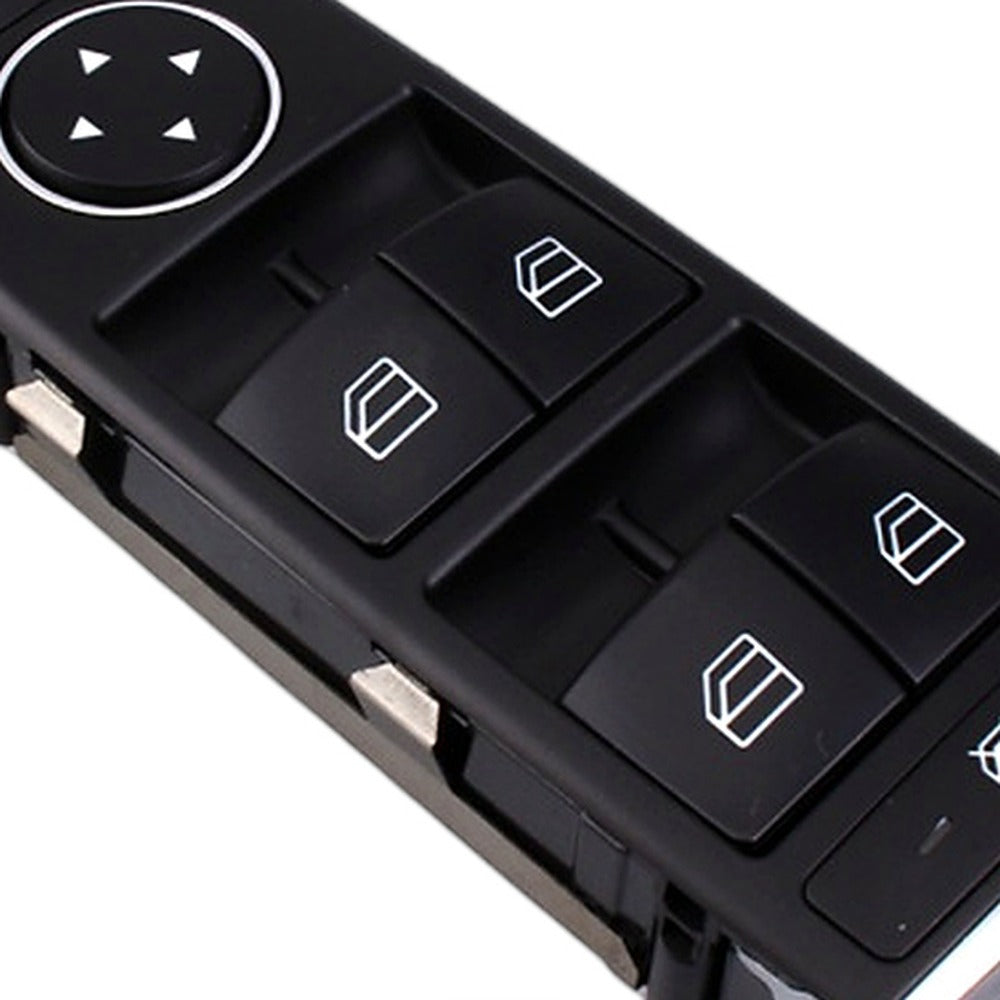 Window Lift Switch Suitable for Mercedes W204 W212 C-Class E-Class 2128208310 - XQ1