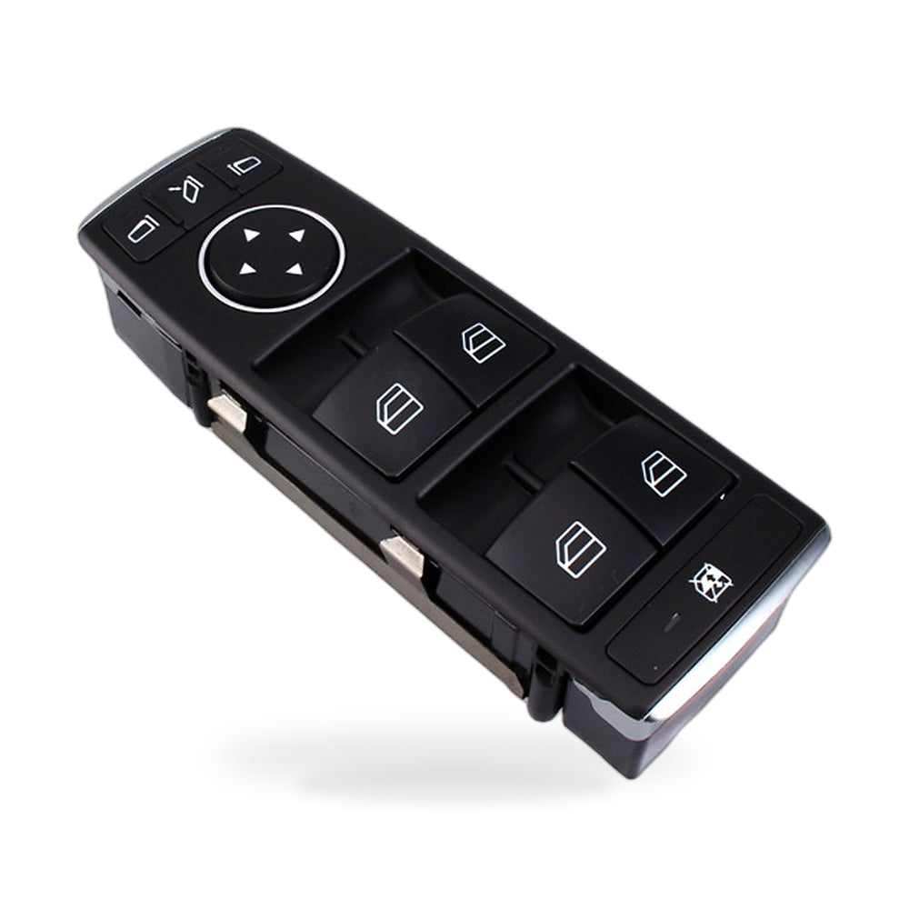 Window Lift Switch Suitable for Mercedes W204 W212 C-Class E-Class 2128208310 - ZT2
