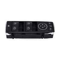 Window Lift Switch Suitable for Mercedes W204 W212 C-Class E-Class 2128208310 - ZT3