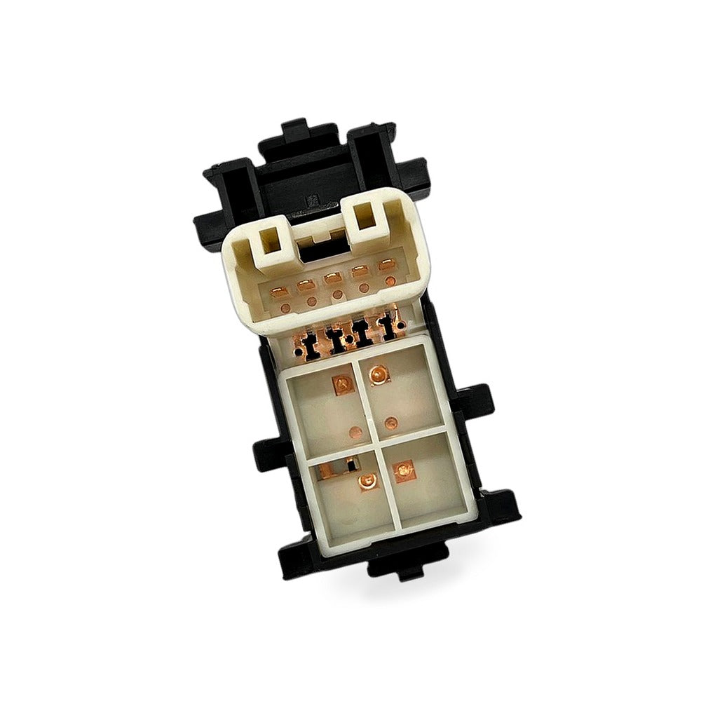 Power Window Switch Suitable for Toyota Camry Corolla Vios Yaris 84810-06060 - BD4