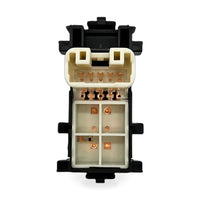 Power Window Switch Suitable for Toyota Camry Corolla Vios Yaris 84810-06060 - ZT3
