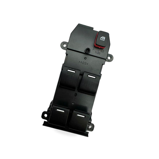 Left Front Power Window Switch Suitable for Honda Fit Jazz City 2009-2014