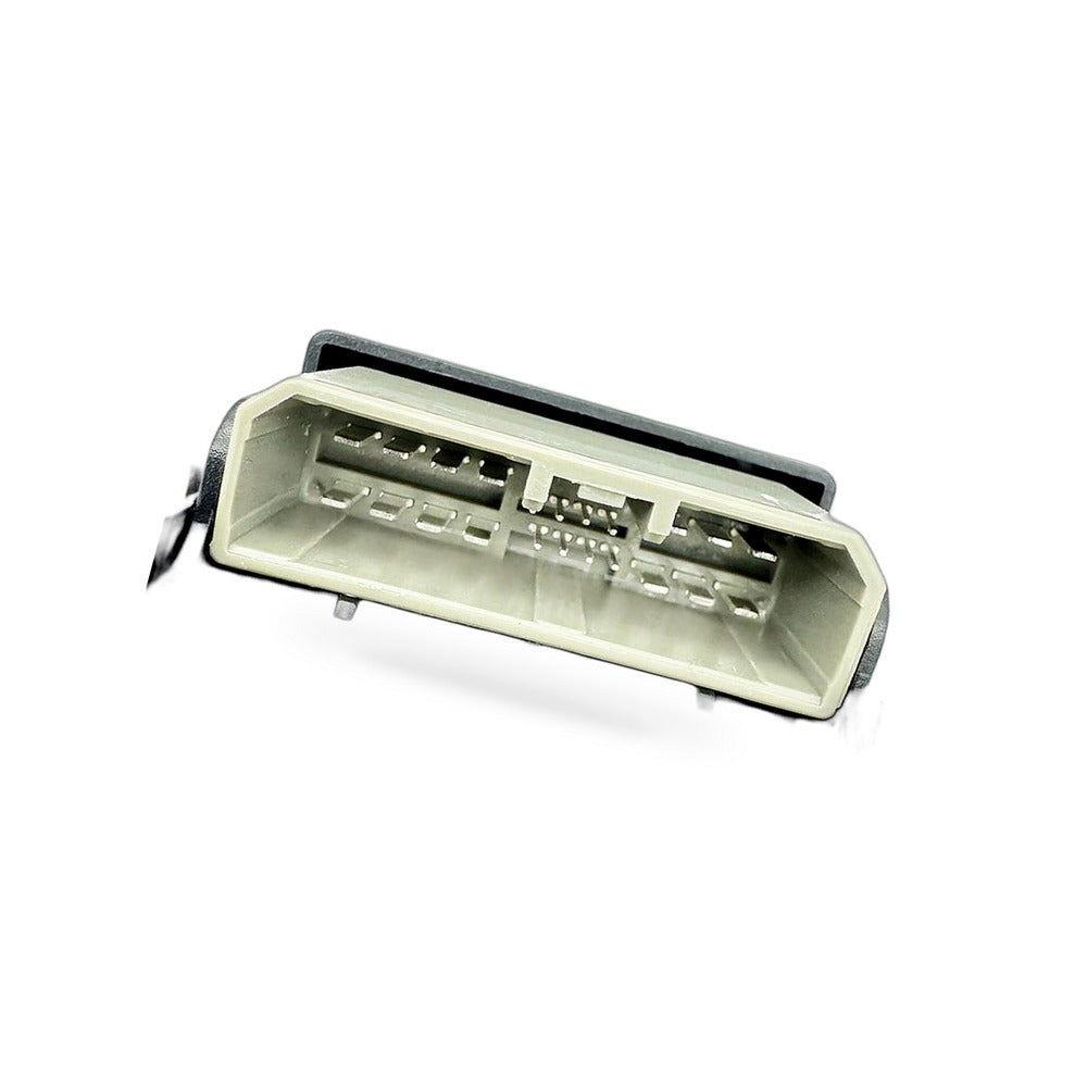 Left Front Power Window Switch Suitable for Honda Fit Jazz City 2009-2014 - BD3