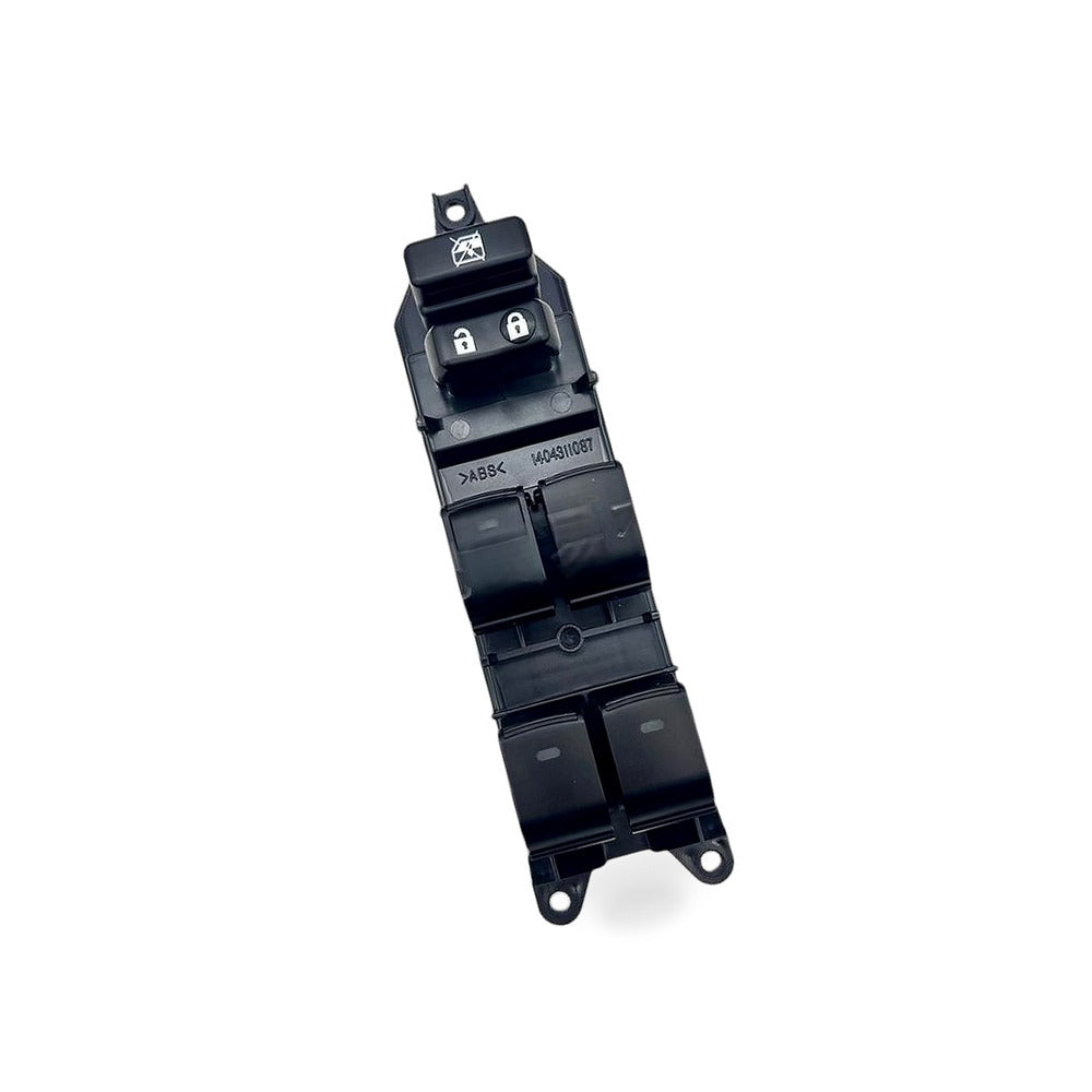 Left Front Door Regulator Switch Suitable for Toyota Crown Reiz Mark X 2004-2010 - BD2