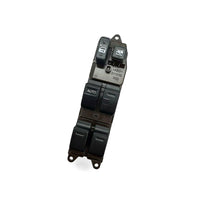 Power Window Switch Suitable for Toyota Vios Camry Corolla Left Front Door - BD1