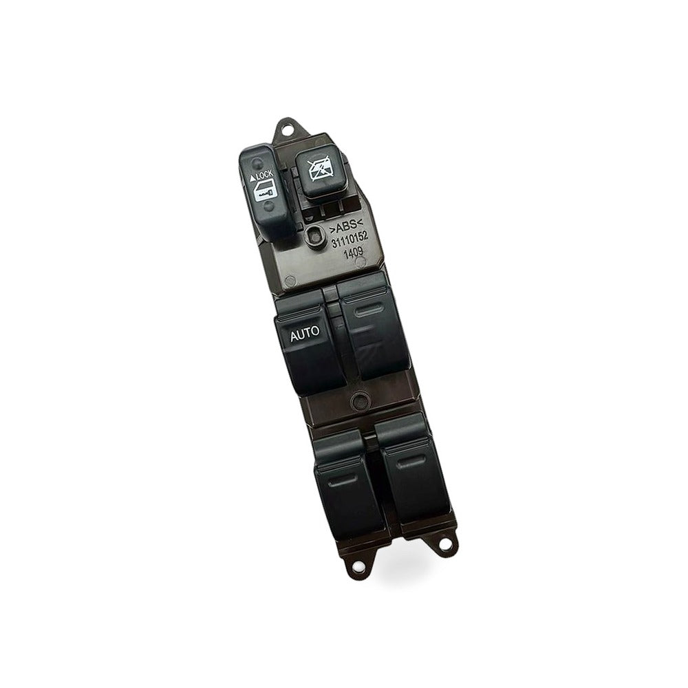Power Window Switch Suitable for Toyota Vios Camry Corolla Left Front Door - BD2