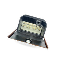 Power Window Switch Suitable for Toyota Vios Camry Corolla Left Front Door - BD3