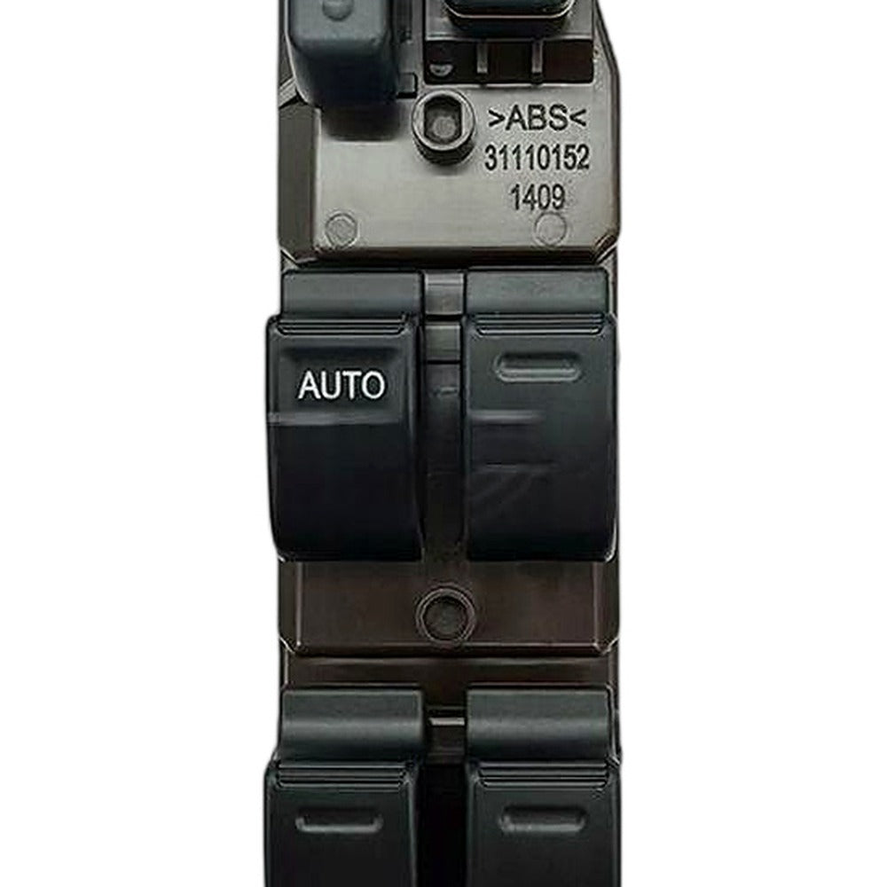 Power Window Switch Suitable for Toyota Vios Camry Corolla Left Front Door - XQ1