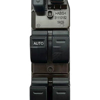 Power Window Switch Suitable for Toyota Vios Camry Corolla Left Front Door - XQ1