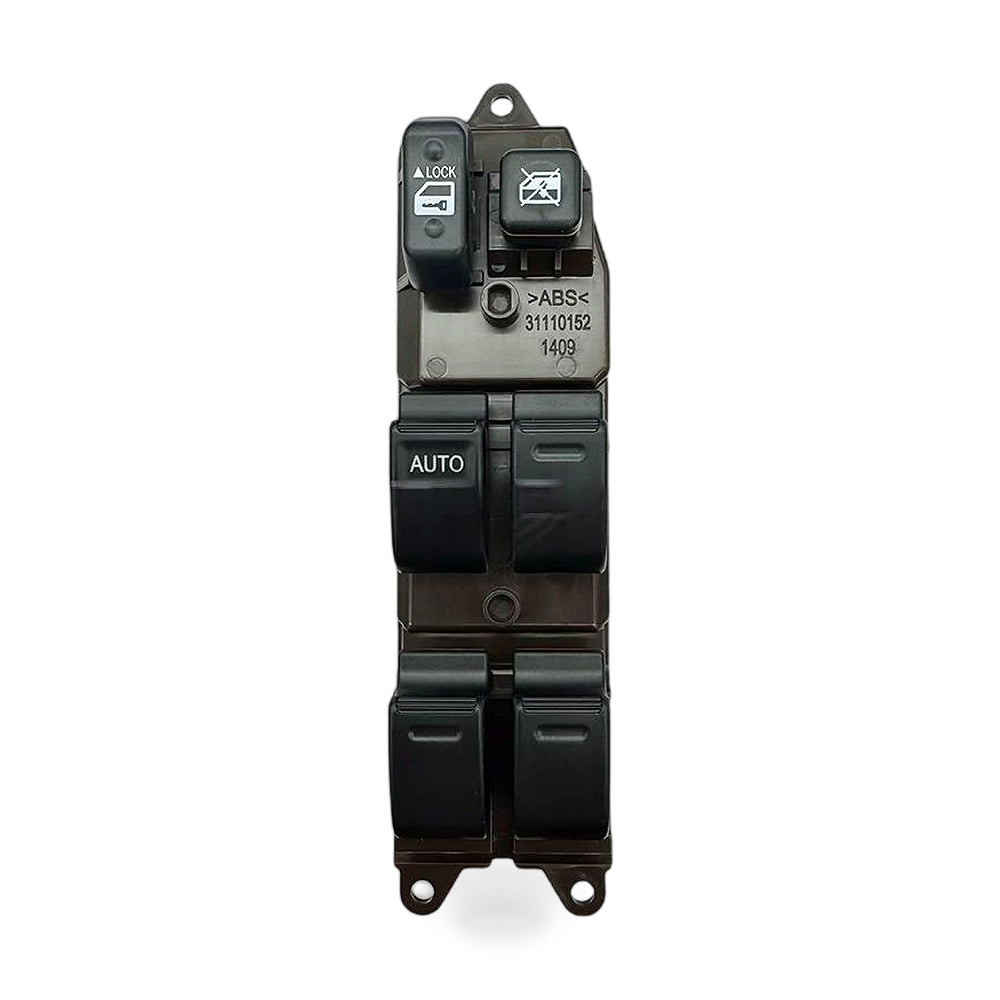 Power Window Switch Suitable for Toyota Vios Camry Corolla Left Front Door - ZT2