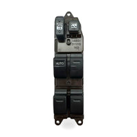Power Window Switch Suitable for Toyota Vios Camry Corolla Left Front Door - ZT2