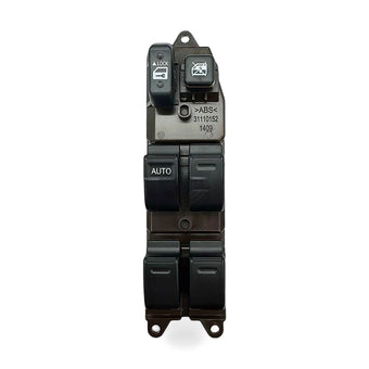 compare product Power Window Switch Suitable for Toyota Vios Camry Corolla Left Front Door