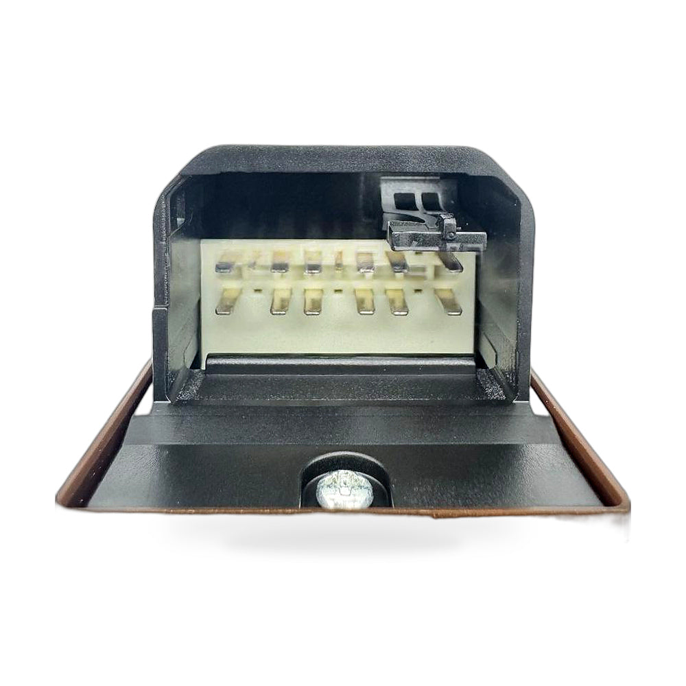 Power Window Switch Suitable for Toyota Vios Camry Corolla Left Front Door - ZT3