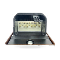 Power Window Switch Suitable for Toyota Vios Camry Corolla Left Front Door - ZT3