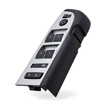 compare product Power Window Switch Suitable for Chevy Silverado GMC Sierra 2010-2013 22968506