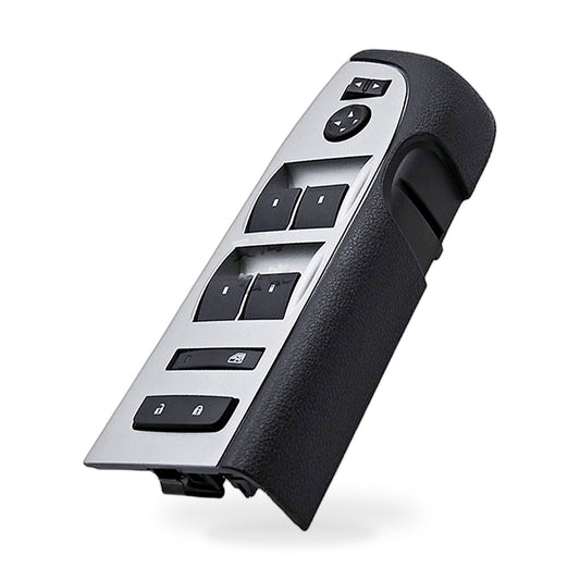 Power Window Switch Suitable for Chevy Silverado GMC Sierra 2010-2013 22968506 - ZT2