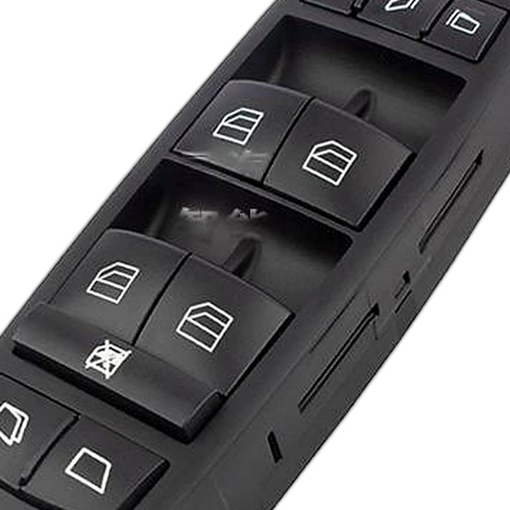Window Lift Switch Suitable for Mercedes-Benz GL320 GL350 ML320 2006-2012 - XQ1