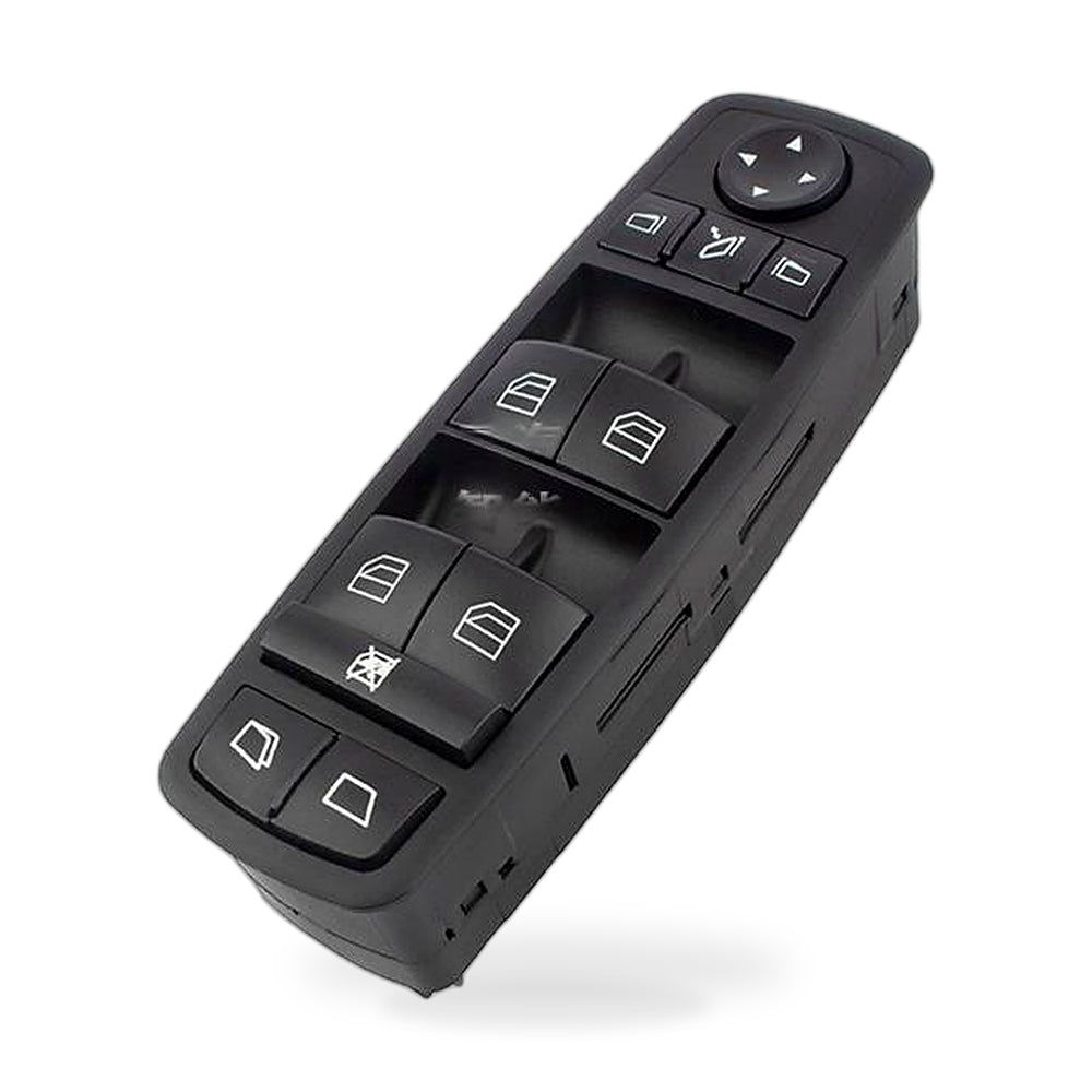 Window Lift Switch Suitable for Mercedes-Benz GL320 GL350 ML320 2006-2012 - ZT2