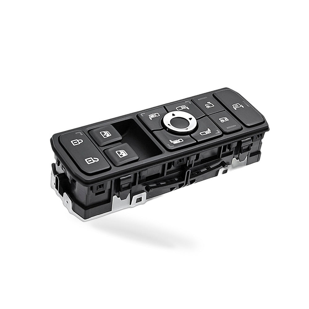 Power Window Control Switch Suitable for Scania P G R T 2004-2016 2398124 - BD1