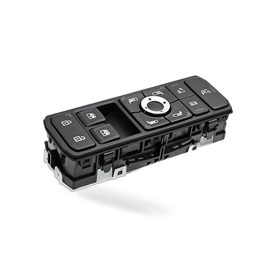 Power Window Control Switch Suitable for Scania P G R T 2004-2016 2398124