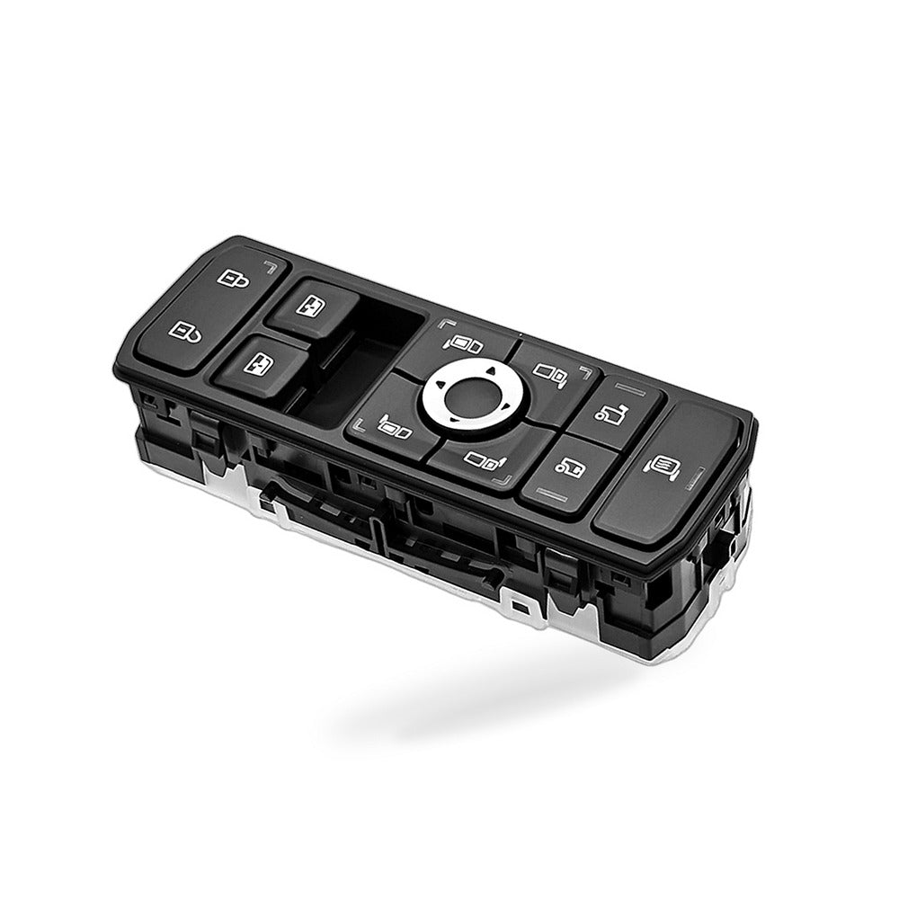 Power Window Control Switch Suitable for Scania P G R T 2004-2016 2398124 - BD4