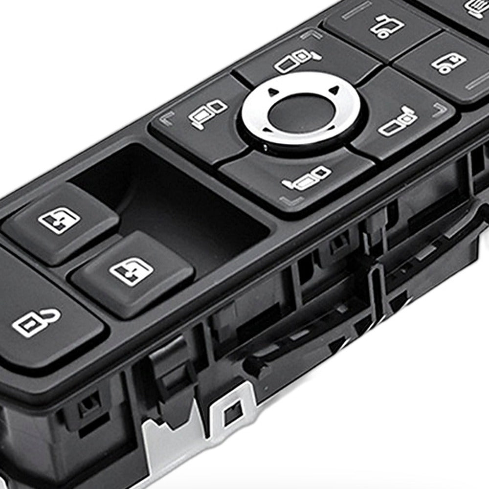 Power Window Control Switch Suitable for Scania P G R T 2004-2016 2398124 - XQ1