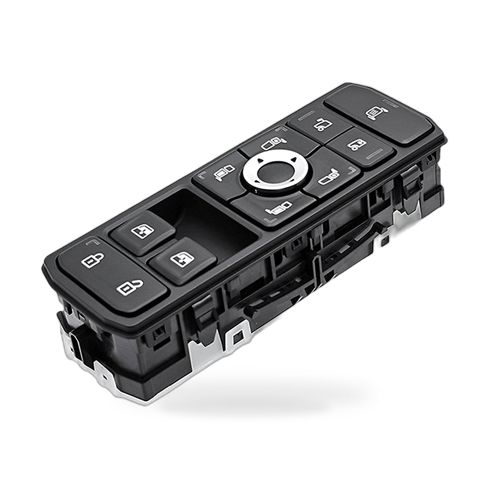 Power Window Control Switch Suitable for Scania P G R T 2004-2016 2398124 - ZT2