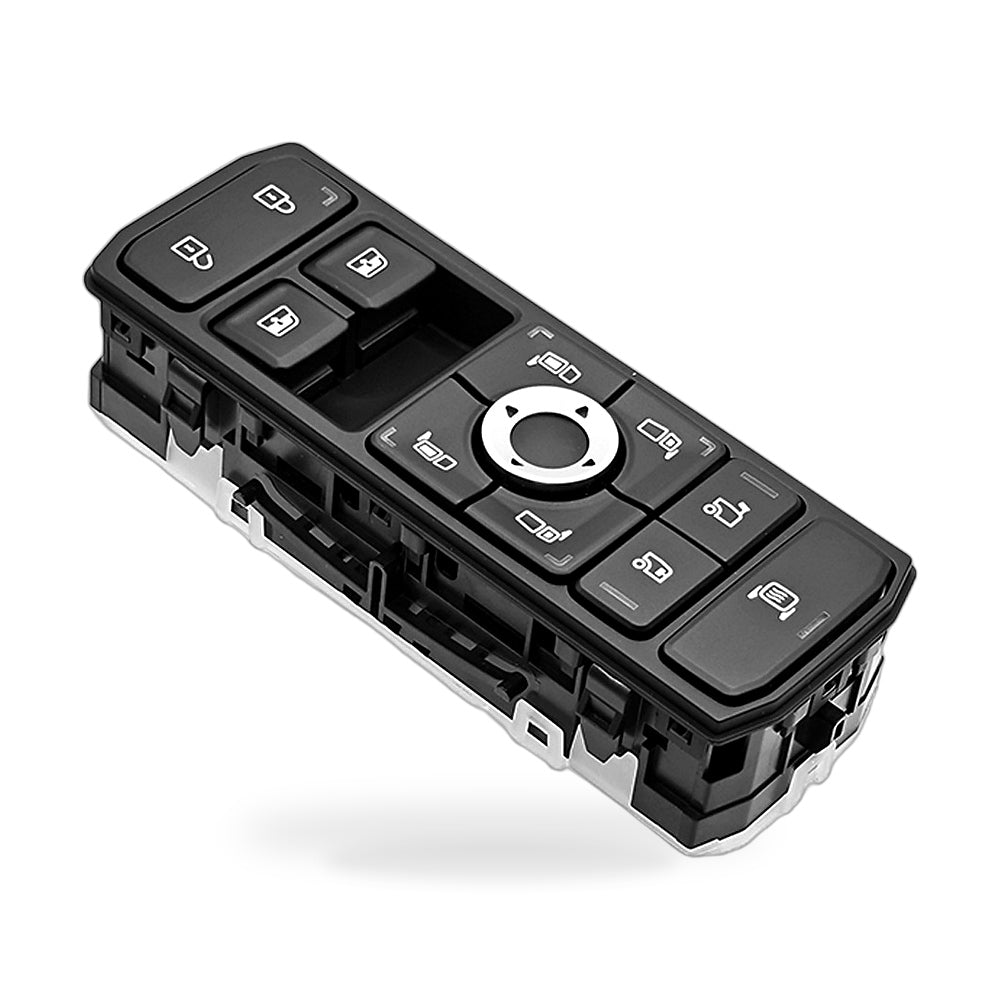 Power Window Control Switch Suitable for Scania P G R T 2004-2016 2398124 - ZT3