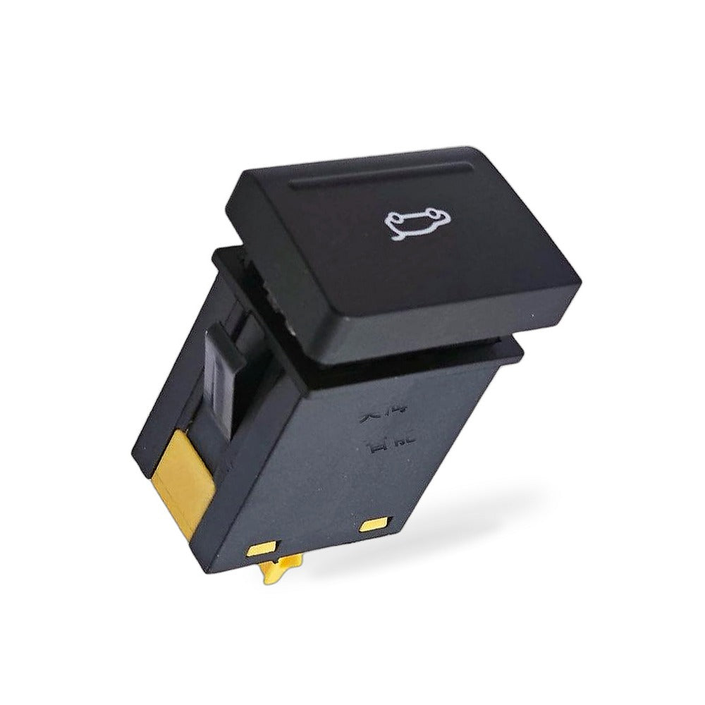 Tailgate Control Switch Suitable for VW Golf Jetta Passat Audi A3 Skoda Octavia - BD2