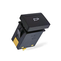 Tailgate Control Switch Suitable for VW Golf Jetta Passat Audi A3 Skoda Octavia - BD2
