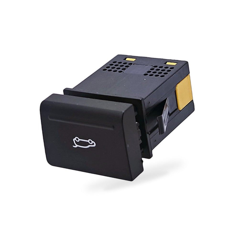Tailgate Control Switch Suitable for VW Golf Jetta Passat Audi A3 Skoda Octavia - BD4