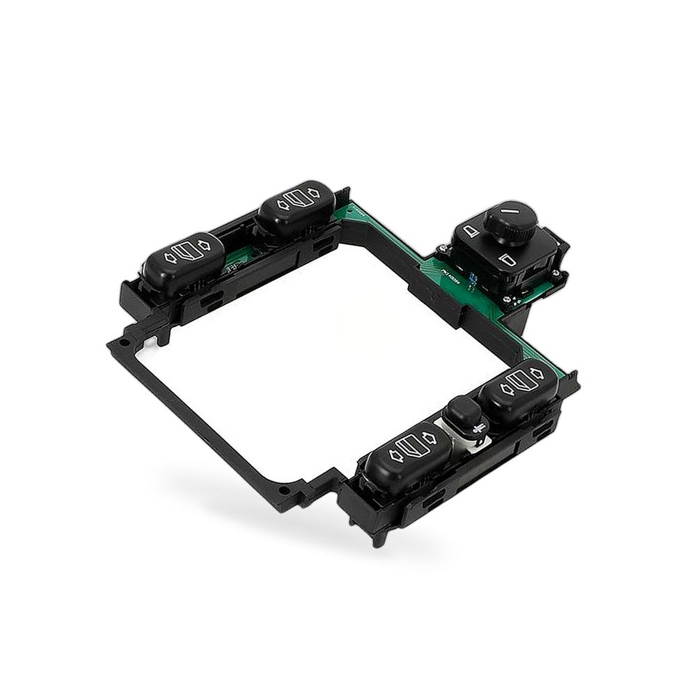 Power Window Switch Suitable for Mercedes C220 C230 C280 1994-2000 2028208210 - BD1