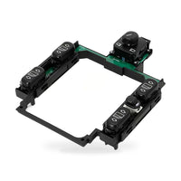 Power Window Switch Suitable for Mercedes C220 C230 C280 1994-2000 2028208210 - ZT2