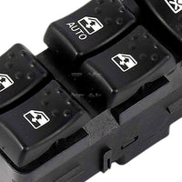 Power Window Switch Suitable for Chevy Saturn 2003-2007 22664398 - XQ1