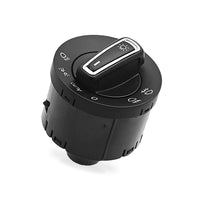 Headlight Switch Suitable for VW Golf 2013-2017 Fog Light 5GG941431D - BD1
