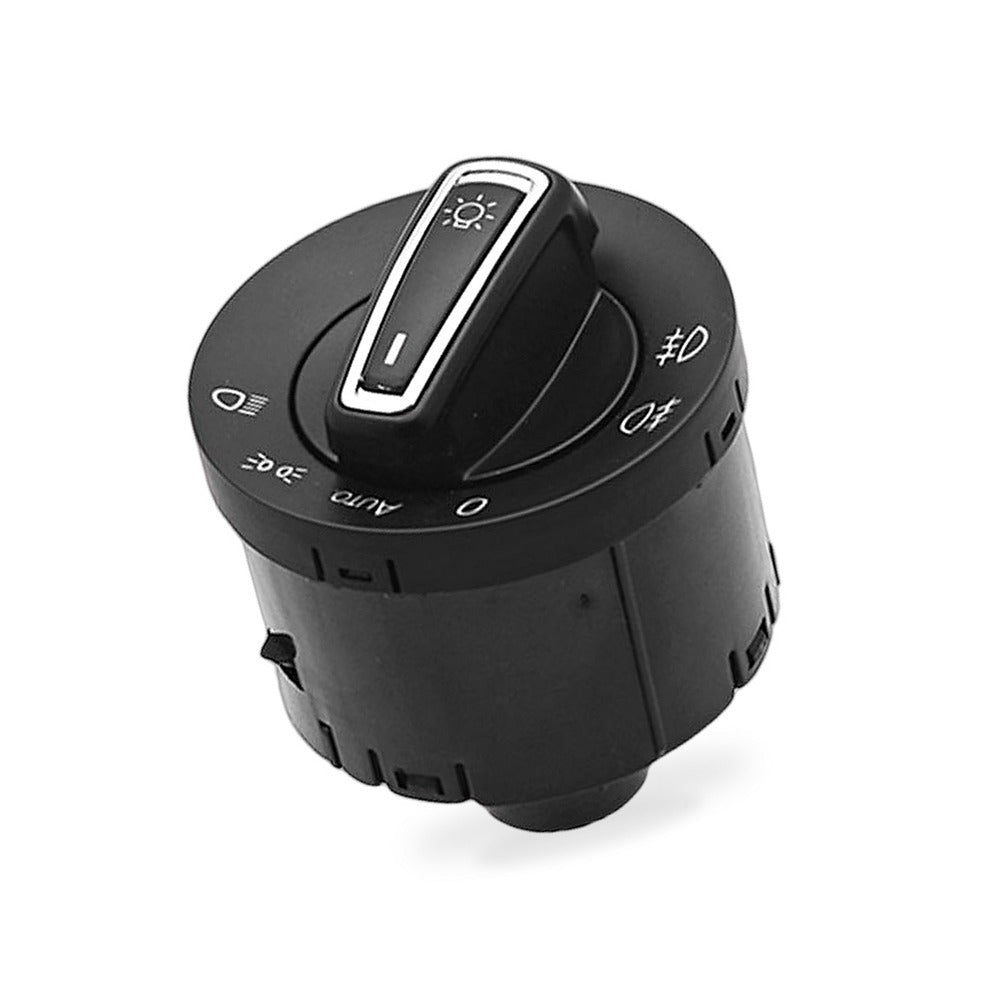 Headlight Switch Suitable for VW Golf 2013-2017 Fog Light 5GG941431D - BD2