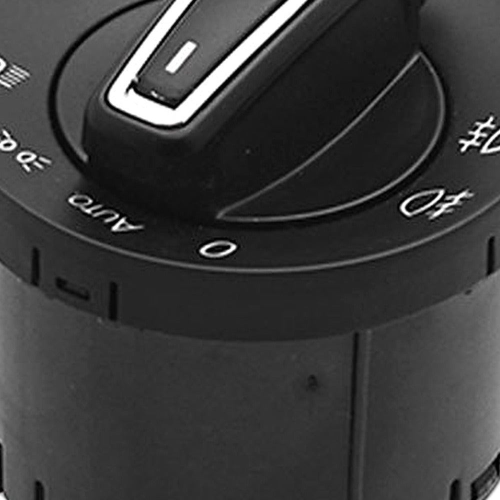 Headlight Switch Suitable for VW Golf 2013-2017 Fog Light 5GG941431D - XQ1