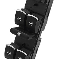 Window Switch Suitable for VW Golf Passat 2000-2004 Power Lifter 18G959857B - XQ1