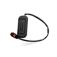 Tailgate Release Switch Suitable for Chevy GMC Silverado Sierra 2010-2014 - BD4