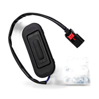 Tailgate Release Switch Suitable for Chevy GMC Silverado Sierra 2010-2014 - ZT2